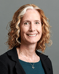 A photo of Katherine Evans, PhD.