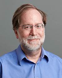 An image of Daniel A. Jacobson, PhD.