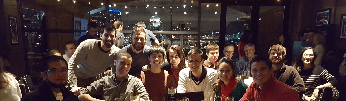 Louie Symposium 2016