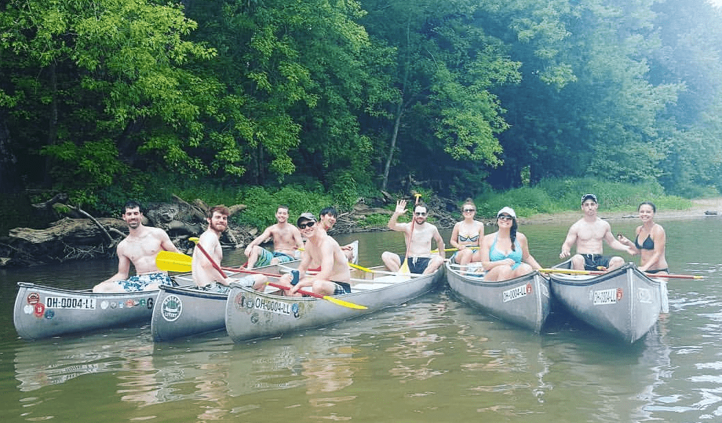 Miami River Conference, 2015