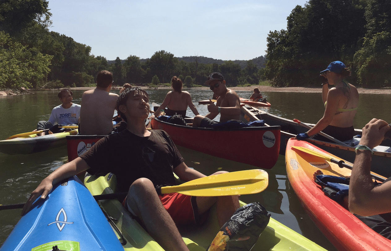 Miami River Conference, 2017