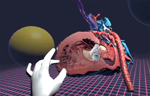 Digital Experience Technologies.