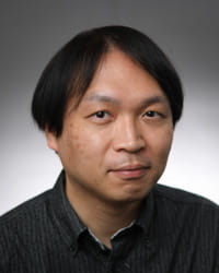 Tsuyoshi Okura.