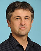 Damien Reynaud, PhD.