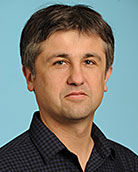 Damien Reynaud, PhD.