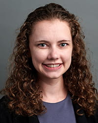 A photo of Jackie Unkrich.