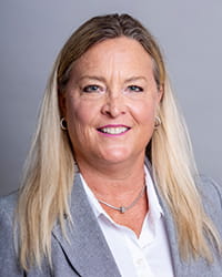 A photo of Julie Dougherty.