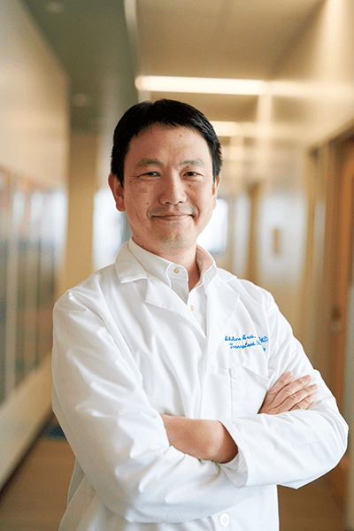 Akihiro Asai, MD, PhD.