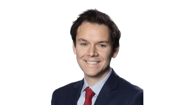 Photo of Ruben Colman, MD.