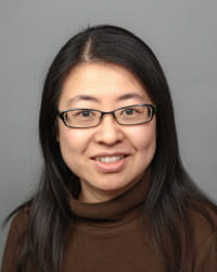 Yuqi Cai.
