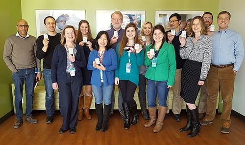 HOME Study Investigators Meeting 2018