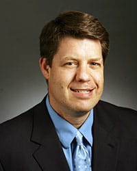 A photo of Rolf Stottmann, PhD.