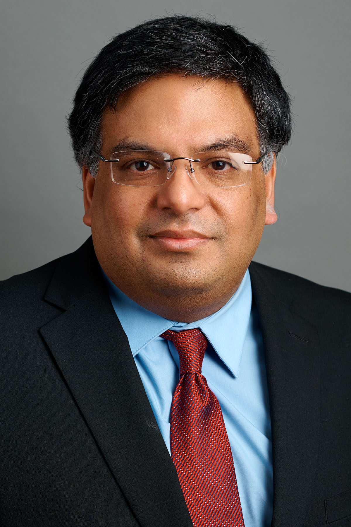 Sanjay K. Jain, MD.