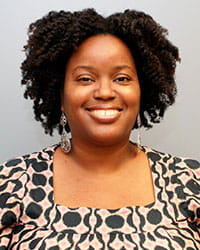 Yolanda Johnson- Clinical Research Coordinator II.