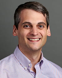 Peter Petronio- Data Management Coordinator.