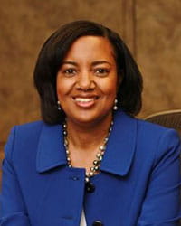 Monica Mitchell, PhD- Co-Director.