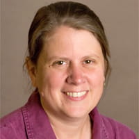 A photo of Katherine Yutzey.