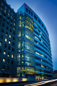 Location S is Cincinnati Children's newest research facility.