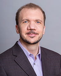 A photo of Diego Fernandez, PhD.
