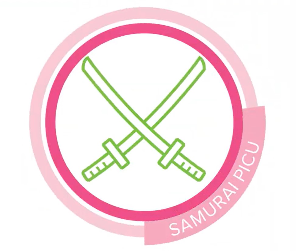 SAMURAI PICU.