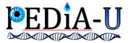 Pedia-U Logo.