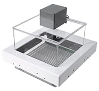 Image of the Conditioned Fear apparatus.