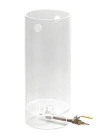 Image of the Forced Swim Test apparatus.