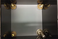 Image of the Novel Object Recognition apparatus.