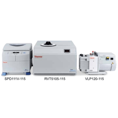 Low-Temperature SpeedVac Concentrator from Thermo Scientific.