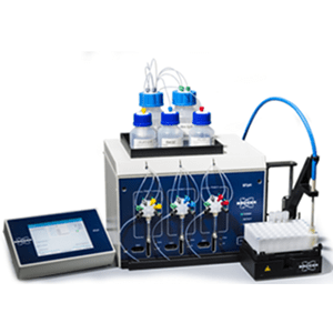 pH Titration Unit from Bruker Corporation.