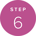 Step 6 icon.