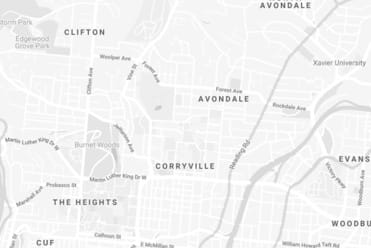 Image of a map