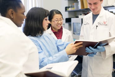 Research Education and Training