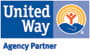 We are a United Way agency partner.