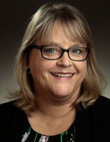 Trisha Wendling.