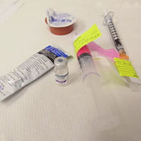 Food Challenges – Adverse Reaction.