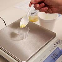 Graded Oral Food Challenge.