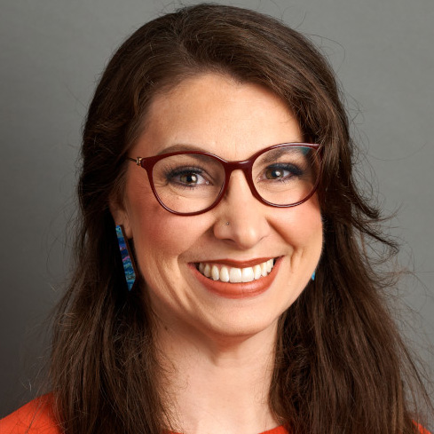 Kellina Lupas, PhD