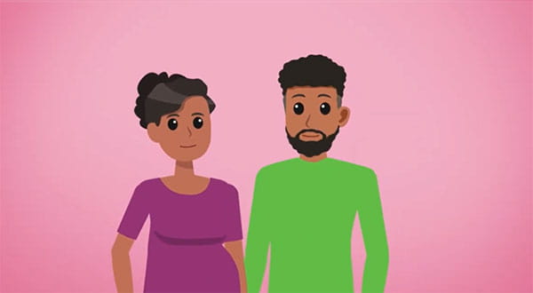 Breastfeeding Village - Your Partner.