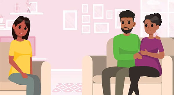 Breastfeeding Village - Women, Infants and Children (WIC) Program.