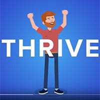 Cancer Survivorship Center at Cincinnati Children's.