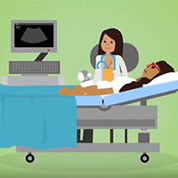 Common tests and procedures at Cincinnati Children's.