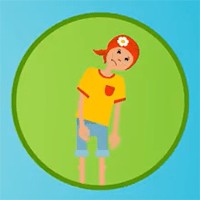 When to call the doctor during cancer home care.