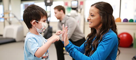 Cardiac Rehabilitation Program Services.