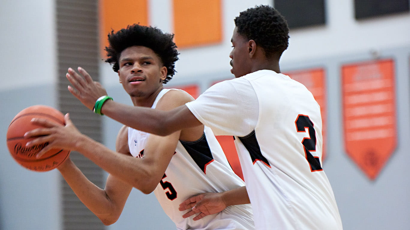 Cardiorespiratory Sports Clinic.