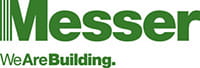 Messer logo.