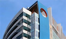 hospital