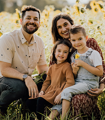 Basch family.