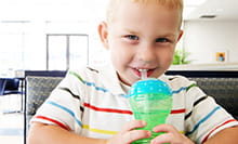 treatment-options-boy-drinking-diet-220x