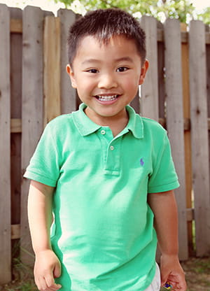 Learn more about the Division of Dermatology at Cincinnati Children's. 